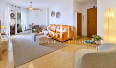Resale - Apartment / flat - Orihuela Costa - Dehesa de campoamor