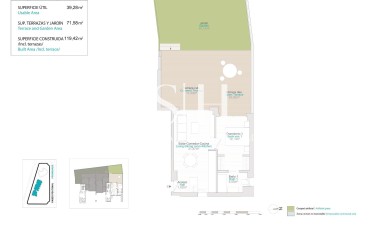 New Build - Apartment / flat - Villajoyosa - Playa del Torres