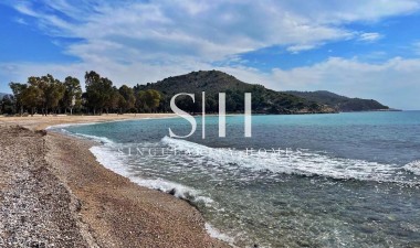 New Build - Apartment / flat - Villajoyosa - Playa del Torres