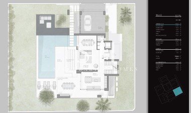 New Build - Villa - Marbella - Cortijo Blanco