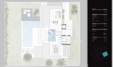 New Build - Villa - Marbella - Cortijo Blanco