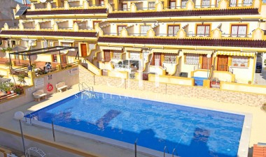 Resale - House - Orihuela Costa - Costa Blanca