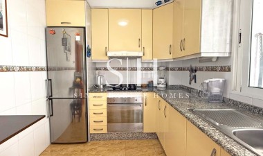 Resale - House - Orihuela Costa - Costa Blanca