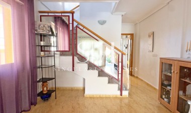 Resale - House - Orihuela Costa - Costa Blanca