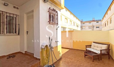 Resale - House - Orihuela Costa - Costa Blanca