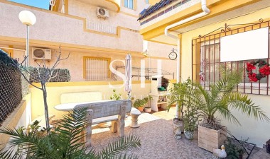 Resale - House - Orihuela Costa - Costa Blanca