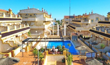 Resale - House - Orihuela Costa - Costa Blanca