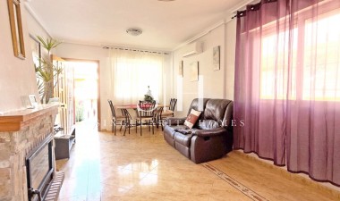 Resale - House - Orihuela Costa - Costa Blanca
