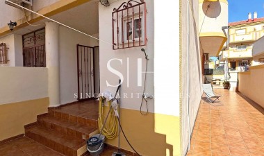 Resale - House - Orihuela Costa - Costa Blanca