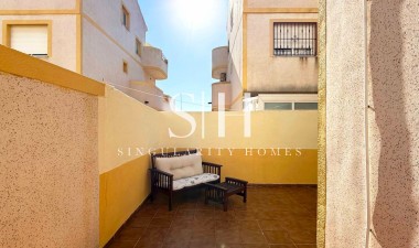 Resale - House - Orihuela Costa - Costa Blanca