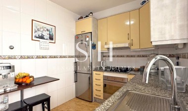 Resale - House - Orihuela Costa - Costa Blanca