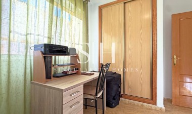 Resale - House - Orihuela Costa - Costa Blanca