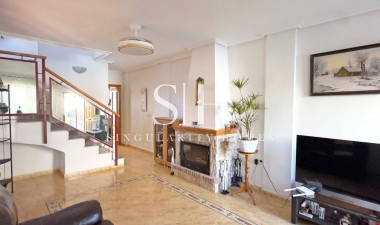 Resale - House - Orihuela Costa - Costa Blanca