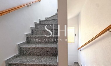 Resale - House - Orihuela Costa - Costa Blanca