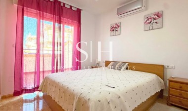Resale - House - Orihuela Costa - Costa Blanca