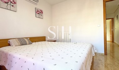 Resale - House - Orihuela Costa - Costa Blanca