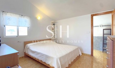 Resale - House - Orihuela Costa - Costa Blanca