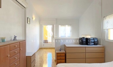 Resale - House - Orihuela Costa - Costa Blanca