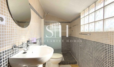 Resale - House - Orihuela Costa - Costa Blanca