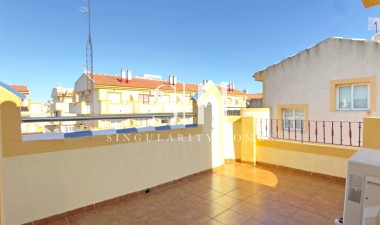 Resale - House - Orihuela Costa - Costa Blanca