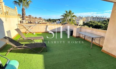 Resale - House - Orihuela Costa - Costa Blanca