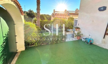 Resale - House - Orihuela Costa - Costa Blanca