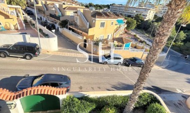 Resale - House - Orihuela Costa - Costa Blanca