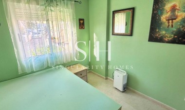 Resale - House - Orihuela Costa - Costa Blanca