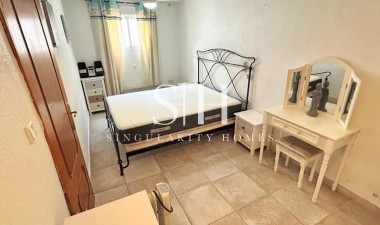 Resale - House - Orihuela Costa - Costa Blanca