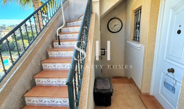 Resale - House - Orihuela Costa - Costa Blanca