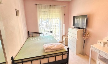 Resale - House - Orihuela Costa - Costa Blanca