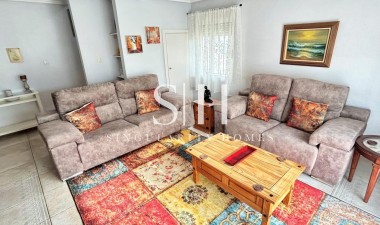 Resale - House - Orihuela Costa - Costa Blanca