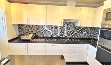 Resale - House - Orihuela Costa - Costa Blanca