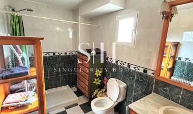 Resale - House - Orihuela Costa - Costa Blanca