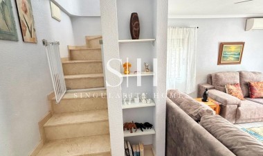 Resale - House - Orihuela Costa - Costa Blanca