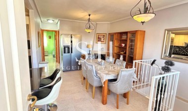 Resale - House - Orihuela Costa - Costa Blanca