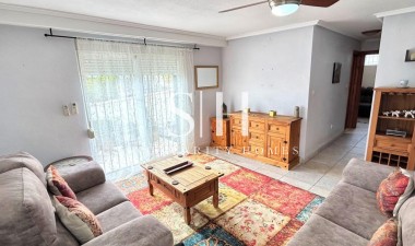 Resale - House - Orihuela Costa - Costa Blanca