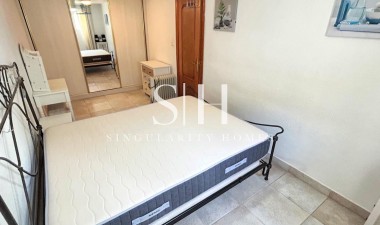 Resale - House - Orihuela Costa - Costa Blanca