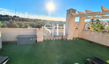 Resale - House - Orihuela Costa - Costa Blanca