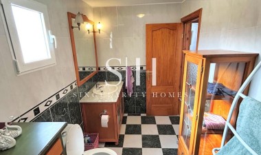 Resale - House - Orihuela Costa - Costa Blanca