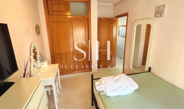 Resale - House - Orihuela Costa - Costa Blanca