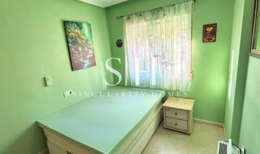 Resale - House - Orihuela Costa - Costa Blanca