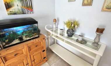 Resale - House - Orihuela Costa - Costa Blanca