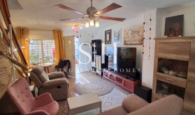 Resale - House - Torrevieja - Costa Blanca