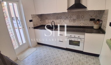 Resale - House - Torrevieja - Costa Blanca