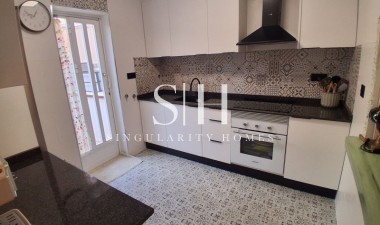 Resale - House - Torrevieja - Costa Blanca