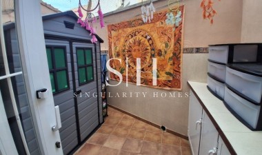 Resale - House - Torrevieja - Costa Blanca