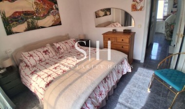 Resale - House - Torrevieja - Costa Blanca