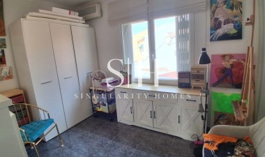 Resale - House - Torrevieja - Costa Blanca