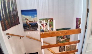 Resale - House - Torrevieja - Costa Blanca